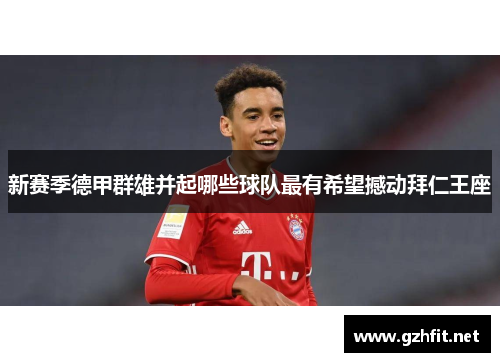 新赛季德甲群雄并起哪些球队最有希望撼动拜仁王座