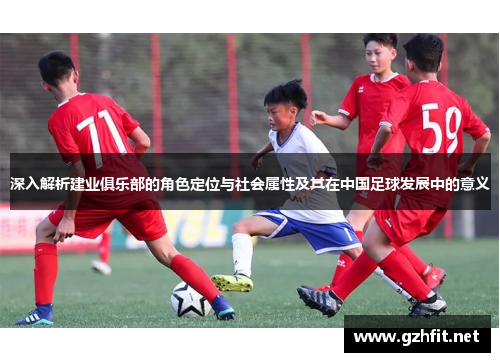 深入解析建业俱乐部的角色定位与社会属性及其在中国足球发展中的意义
