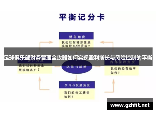 足球俱乐部财务管理全攻略如何实现盈利增长与风险控制的平衡